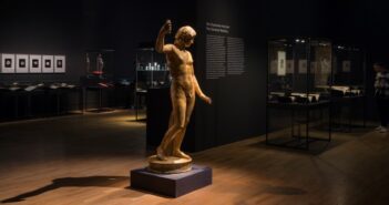 Alchemie – die grosse Kunst - Ausstellung im Kulturforum zu Berlin