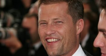 Til Schweiger, Gundula und Carlos (Foto: shutterstock - Denis Makarenko)