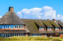 Meerblick Kampen: Wellness für Geist und Körper ( Foto: Shutterstock-_Pawel Kazmierczak )