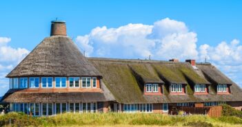 Meerblick Kampen: Wellness für Geist und Körper ( Foto: Shutterstock-_Pawel Kazmierczak )