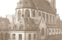 Oberlinger-Späth-Orgel in St. Bonifaz: Regers Toccata und Fuge zeigen jetzt die erstaunlichen klanglichen Möglichkeiten der Orgel ( Urheber: Foto: gemeinfrei)
