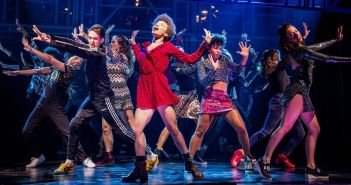 er Kultfilm als mitreißendes Musical auf deutschen Bühnen (Foto: Jeremy Daniel)
