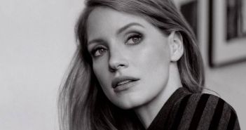 Jessica Chastain erhält Golden Icon Award (Foto: Zurich Film Festival AG. Giampaolo Sgura)