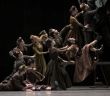 Madame Bovary" auf der Bühne: Ein Meisterwerk als (Foto: Serghei Gherciu)
