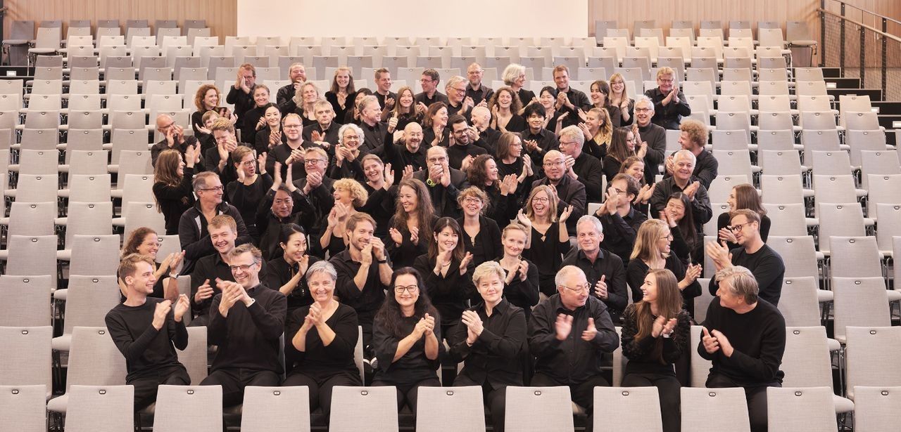 Genreübergreifende Weltreise der Bremer Philharmoniker verspricht (Foto: Caspar Sessler)
