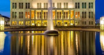 Oper Leipzig 2024: Premieren, Wiederaufnahmen und besondere (Foto: AdobeStock - mije shots 85676021)