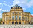 Persönliche Einblicke: Opernstars plaudern im Opernhaus Chemnitz aus dem (Foto: Nasser Hashemi)