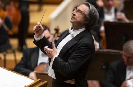 Weltbekannte Dirigenten und ihre Orchester in der Philharmonie (Foto: Theater und Philharmonie Essen GmbH)