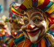 Karneval: Kreativität und Brauchtum in einem Fest vereint (Foto: AdobeStock - selentaori 744764329)