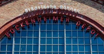 Oper Frankfurt präsentiert Birtwistles "Punch and Judy" Bockenheimer (Foto: AdobeStock - Branko Srot - 445789208)