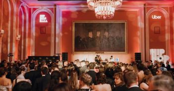 HipHop Ball Berlin startet Vorverkauf am achten Januar (Foto: HipHop Ball)