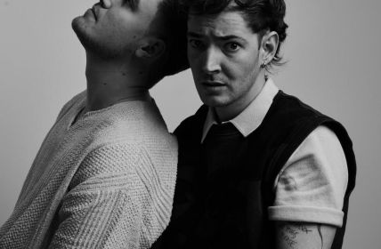 RAUM27 akustisch 2026: Intimes Duo setzt auf reduzierte (Foto: Maximilian König)