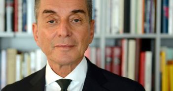 Friedman und Mölders präsentieren 105-minütiges Konzertgespräch ohne Pause (Foto: Nicci Kuhn)