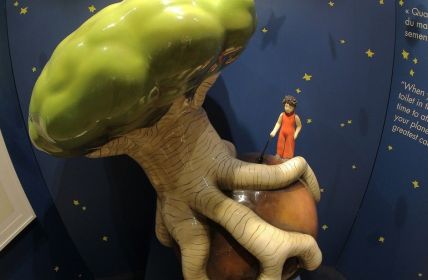 Gallimard präsentiert interaktive Jubiläumsausgabe von "Der kleine Prinz" (Foto: AdobeStock - solution - 917716330)