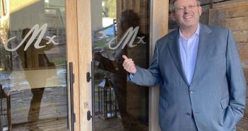 Mark Mast führt Bayerische Philharmonie und Schwarzwald Musikfestival (Foto: Andreas Steidel)