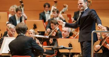 Essener Philharmoniker präsentieren Programm 2026/27 mit Beethoven-Schwerpunkt und (Foto: Volker Wiciok)