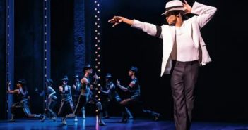 MJ Musical zieht über eine Million Besucher nach Hamburg (Foto: Matthew Murphy/Stage Entertainment)