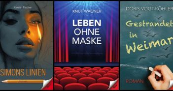 Verlag Kern: Vier Sommerromane portofrei als E-Book und (Foto: Verlag Kern)