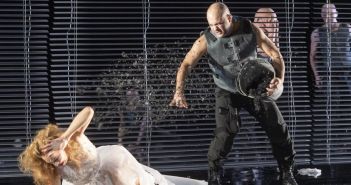 Verdis Otello kehrt mit neuem Glanz ins Aalto-Theater (Foto: Thilo Beu)