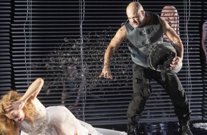 Verdis Otello kehrt mit neuem Glanz ins Aalto-Theater (Foto: Thilo Beu)